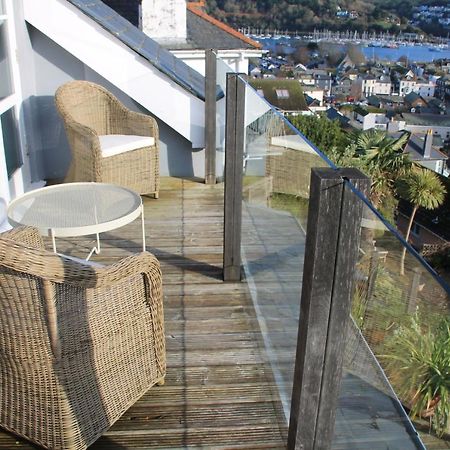 Bed and Breakfast Compass Rose Dartmouth Exterior foto